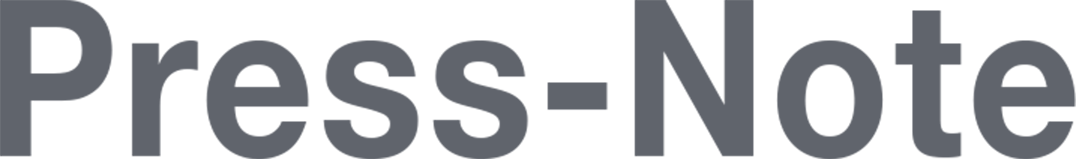 Press-Note